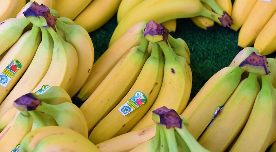 Banane pentru sănătatea bărbaților